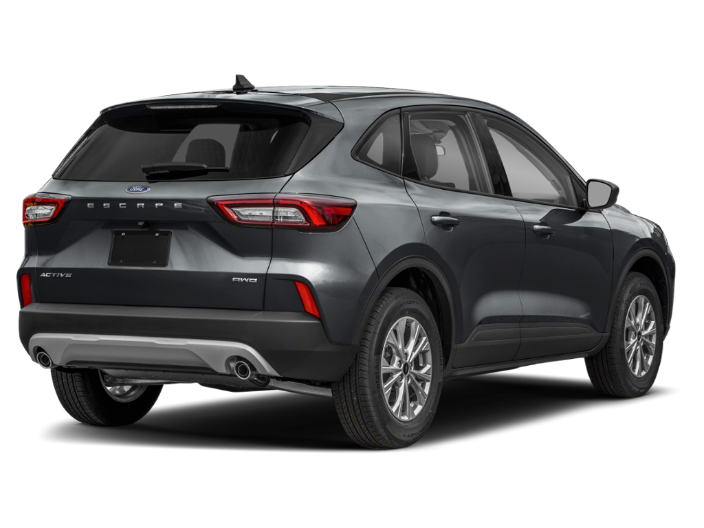 2026 Ford Escape Exterior