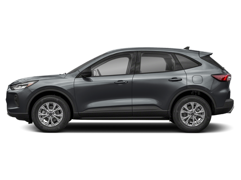 2026 Ford Escape Exterior
