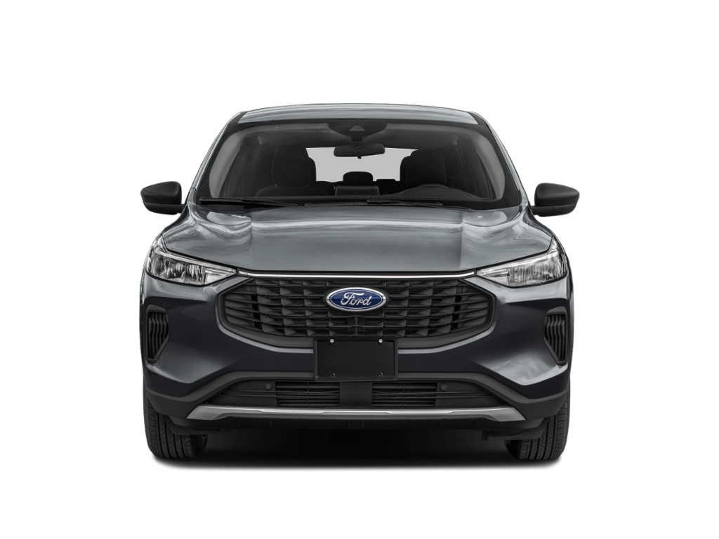 2026 Ford Escape Exterior