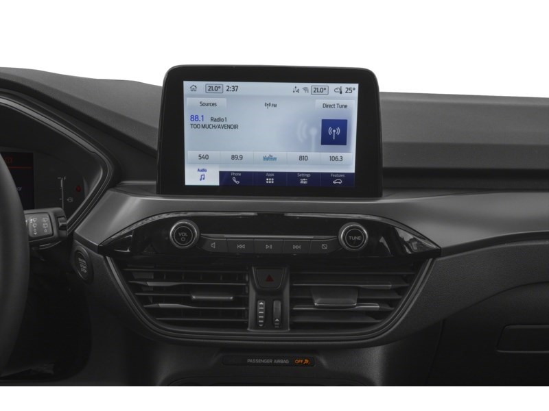 2025 Ford Escape Active | AWD | 1.5L | TECH 1 | ADAPT CRUISE | NAV Interior Shot 2