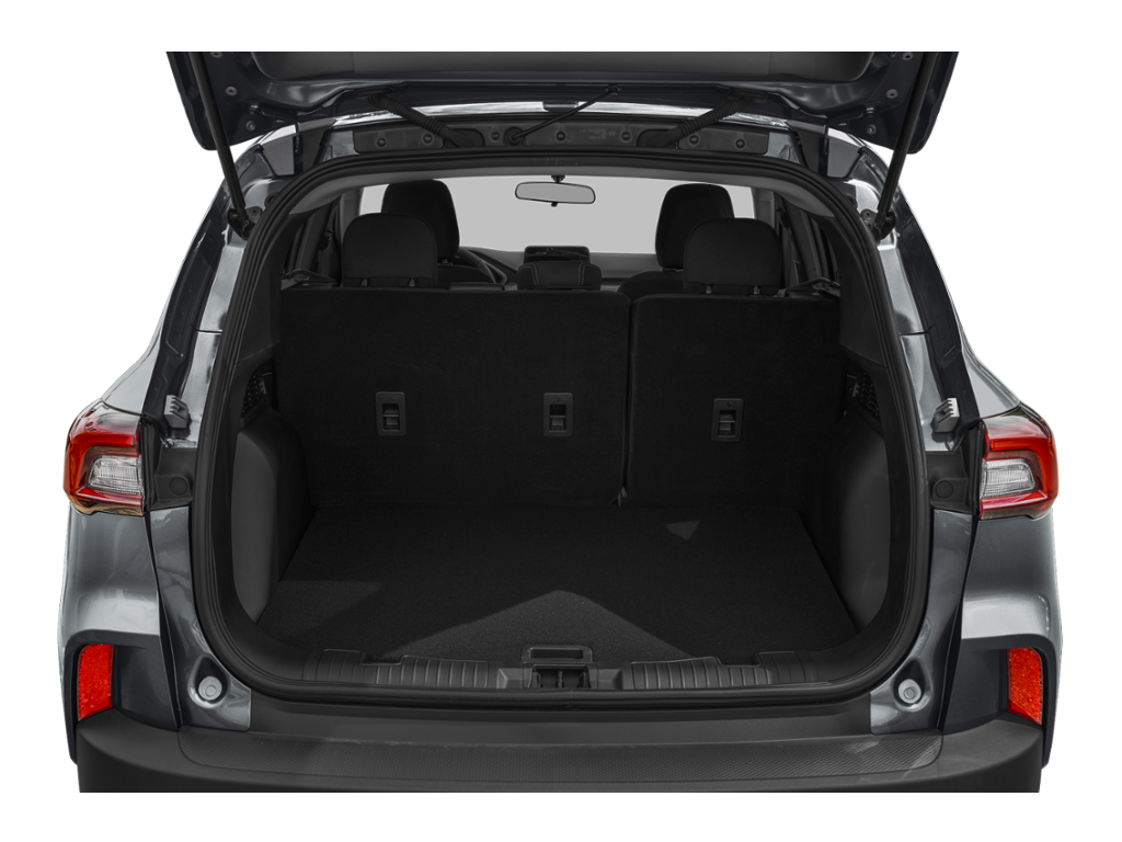 2026 Ford Escape Exterior