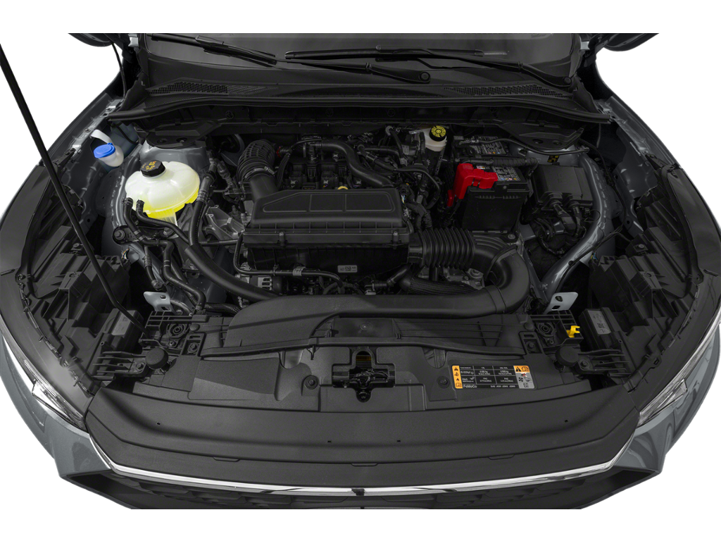 2026 Ford Escape Exterior