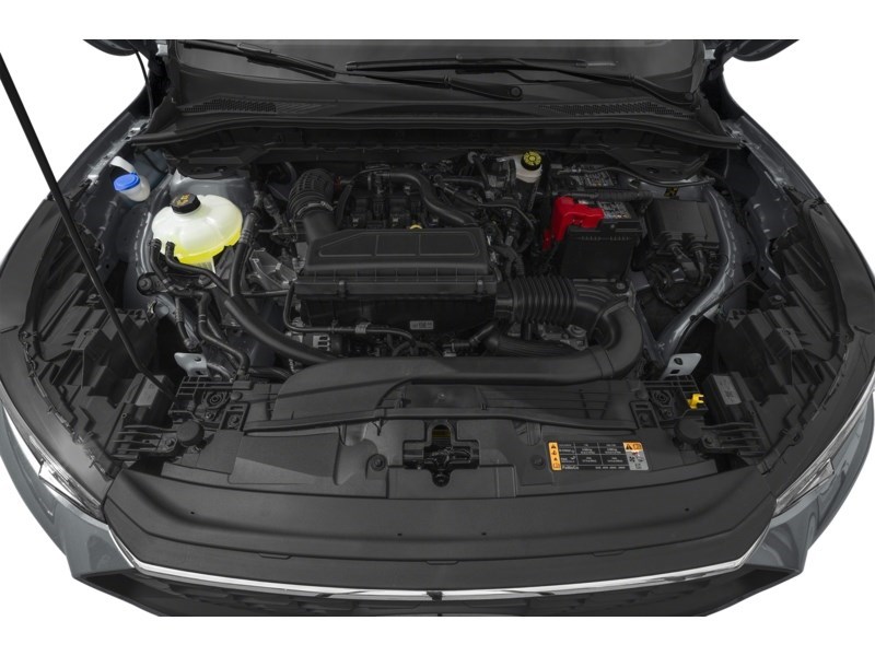 2025 Ford Escape Active | AWD | 1.5L | TECH 1 | ADAPT CRUISE | NAV Exterior Shot 3