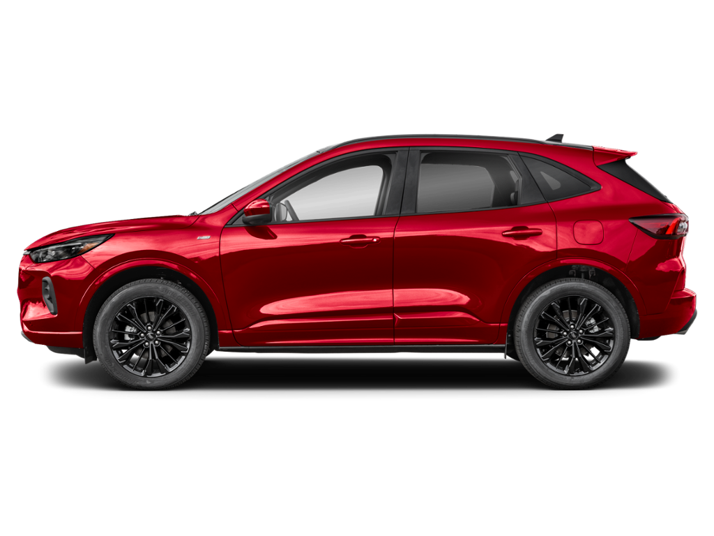 2026 Ford Escape Exterior