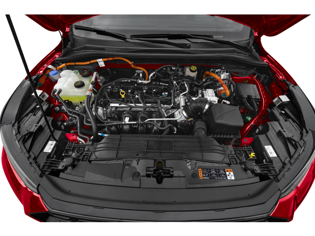 2026 Ford Escape Exterior