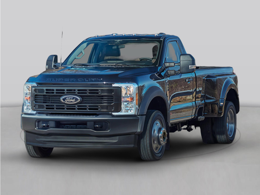 2026 ford f-450