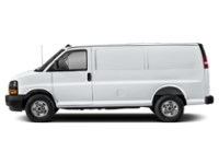 2026 GMC Savana 2500 RWD 2500 135