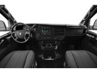 2026 GMC Savana 2500 RWD 2500 135