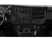 2026 GMC Savana 2500 RWD 2500 135