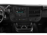 2026 GMC Savana 2500 RWD 2500 135