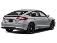 2026 Honda Civic Sport CVT Exterior Shot 2