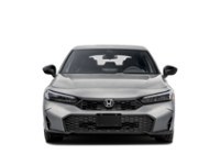 2026 Honda Civic Sport CVT Exterior Shot 5