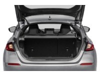 2026 Honda Civic Sport CVT Exterior Shot 4