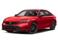 2025 Honda Civic Sedan Hybrid Sport eCVT Exterior Shot 1