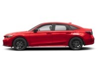 2026 Honda Civic Hybrid Sport eCVT Exterior Shot 6