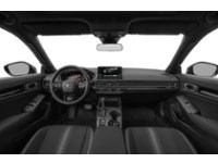 2026 Honda Civic Hybrid Sport eCVT Interior Shot 5