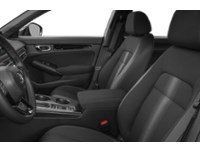 2026 Honda Civic Hybrid Sport eCVT Interior Shot 3