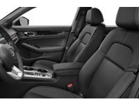 2026 Honda Civic Hybrid Sport Touring eCVT Interior Shot 4