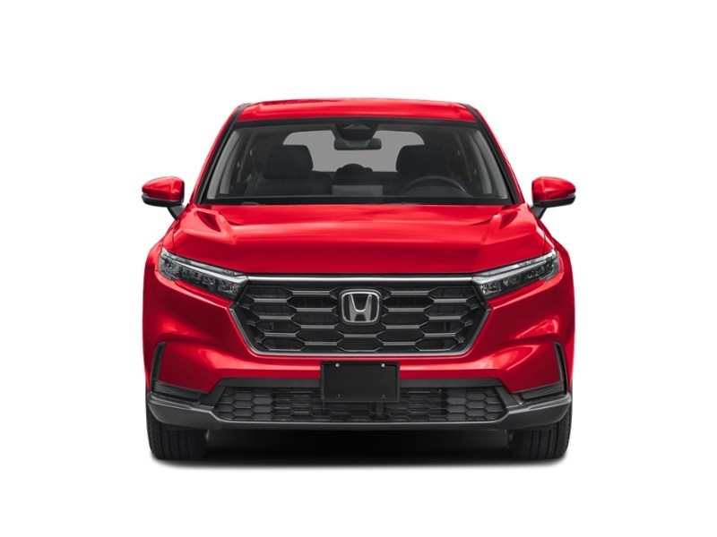2025 Honda CR-V LX AWD Exterior Shot 5