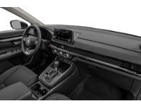 2025 Honda CR-V Sport AWD Interior Shot 1