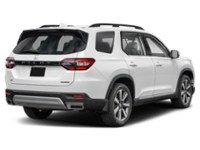 2025 Honda Pilot Touring AWD Exterior Shot 2