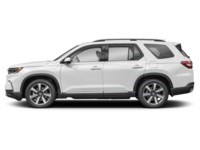 2025 Honda Pilot Touring AWD Exterior Shot 6