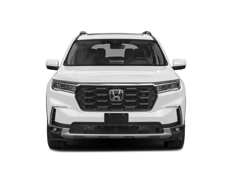 2025 Honda Pilot Touring AWD Exterior Shot 5