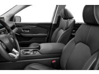 2025 Honda Pilot Touring AWD Interior Shot 4