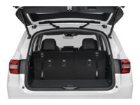 2025 Honda Pilot Touring AWD Exterior Shot 4