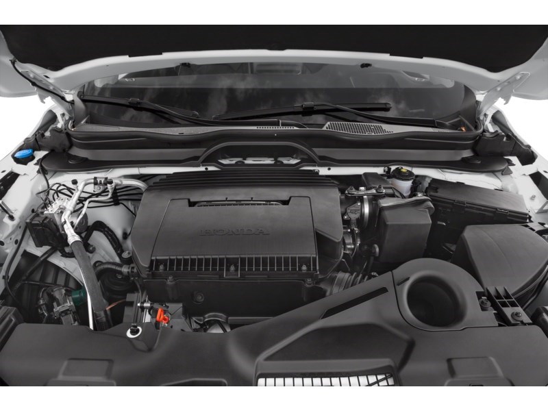 2025 Honda Pilot Touring AWD Exterior Shot 3