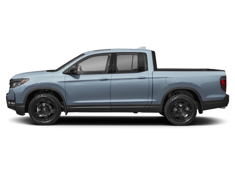 2024 Honda Ridgeline Black Edition AWD Exterior Shot 6
