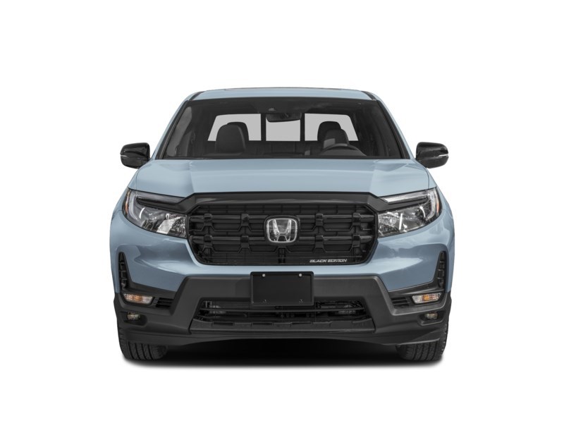 2024 Honda Ridgeline Black Edition AWD Exterior Shot 5