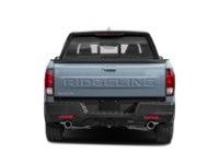 2026 Honda Ridgeline Black Edition AWD Exterior Shot 7