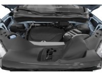 2024 Honda Ridgeline Black Edition AWD Exterior Shot 3