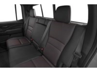 2024 Honda Ridgeline Black Edition AWD Interior Shot 5