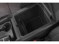 2024 Honda Ridgeline Black Edition AWD Interior Shot 7