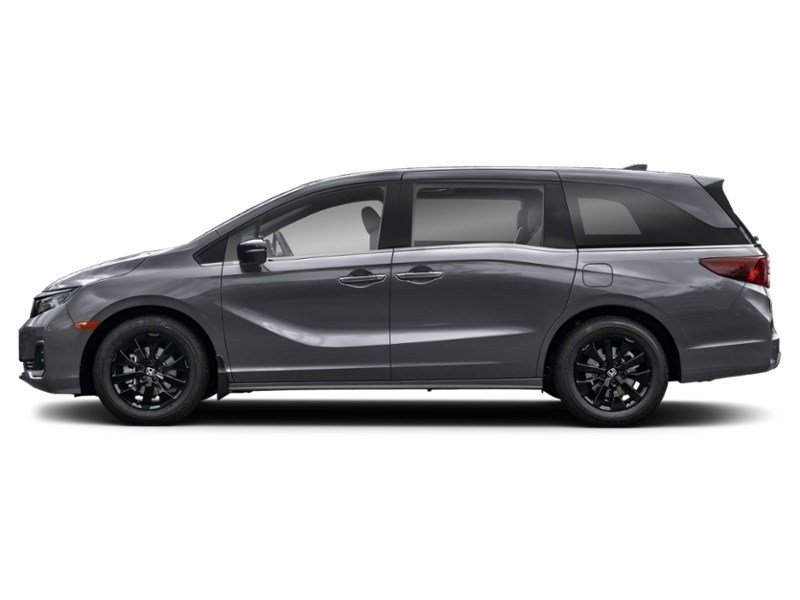 2026 Honda Odyssey Sport-L Auto Exterior Shot 6