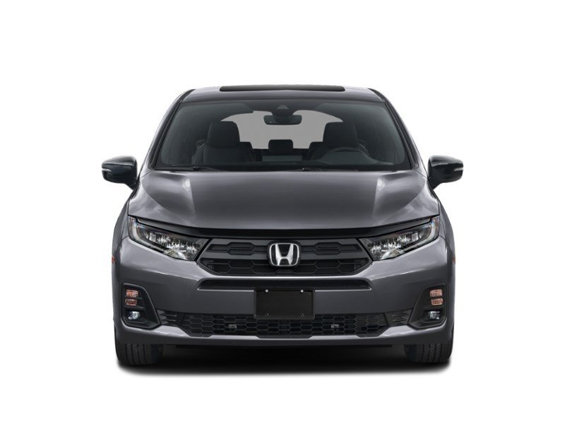 2026 Honda Odyssey Sport-L Auto Exterior Shot 5