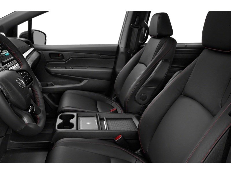2026 Honda Odyssey Sport-L Auto Interior Shot 4