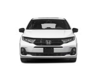 2025 Honda Odyssey Black Edition Auto Exterior Shot 5