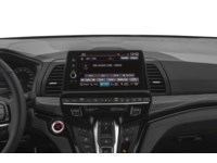 2025 Honda Odyssey Black Edition Auto Interior Shot 2