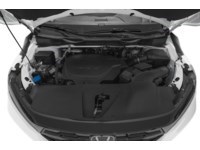 2025 Honda Odyssey Black Edition Auto Exterior Shot 3