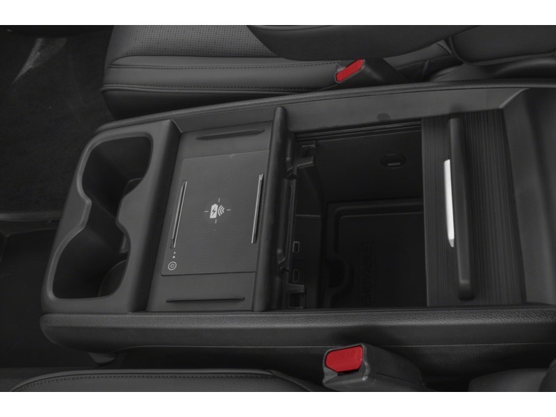 2025 Honda Odyssey Black Edition Auto Interior Shot 7