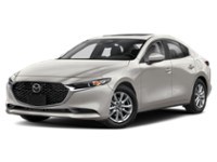 2025 Mazda Mazda3 GS Auto FWD Exterior Shot 1