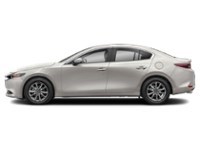 2026 Mazda Mazda3 GS FWD Exterior Shot 6