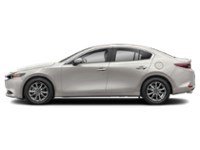 2026 Mazda Mazda3 GS FWD Exterior Shot 6