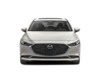 2025 Mazda Mazda3 GS Auto FWD Exterior Shot 5