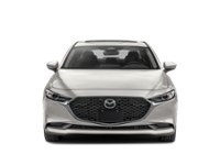 2025 Mazda Mazda3 GS Auto FWD Exterior Shot 5