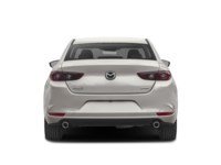 2026 Mazda Mazda3 GS FWD Exterior Shot 7