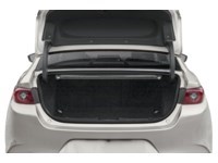 2025 Mazda Mazda3 GS Auto FWD Exterior Shot 4